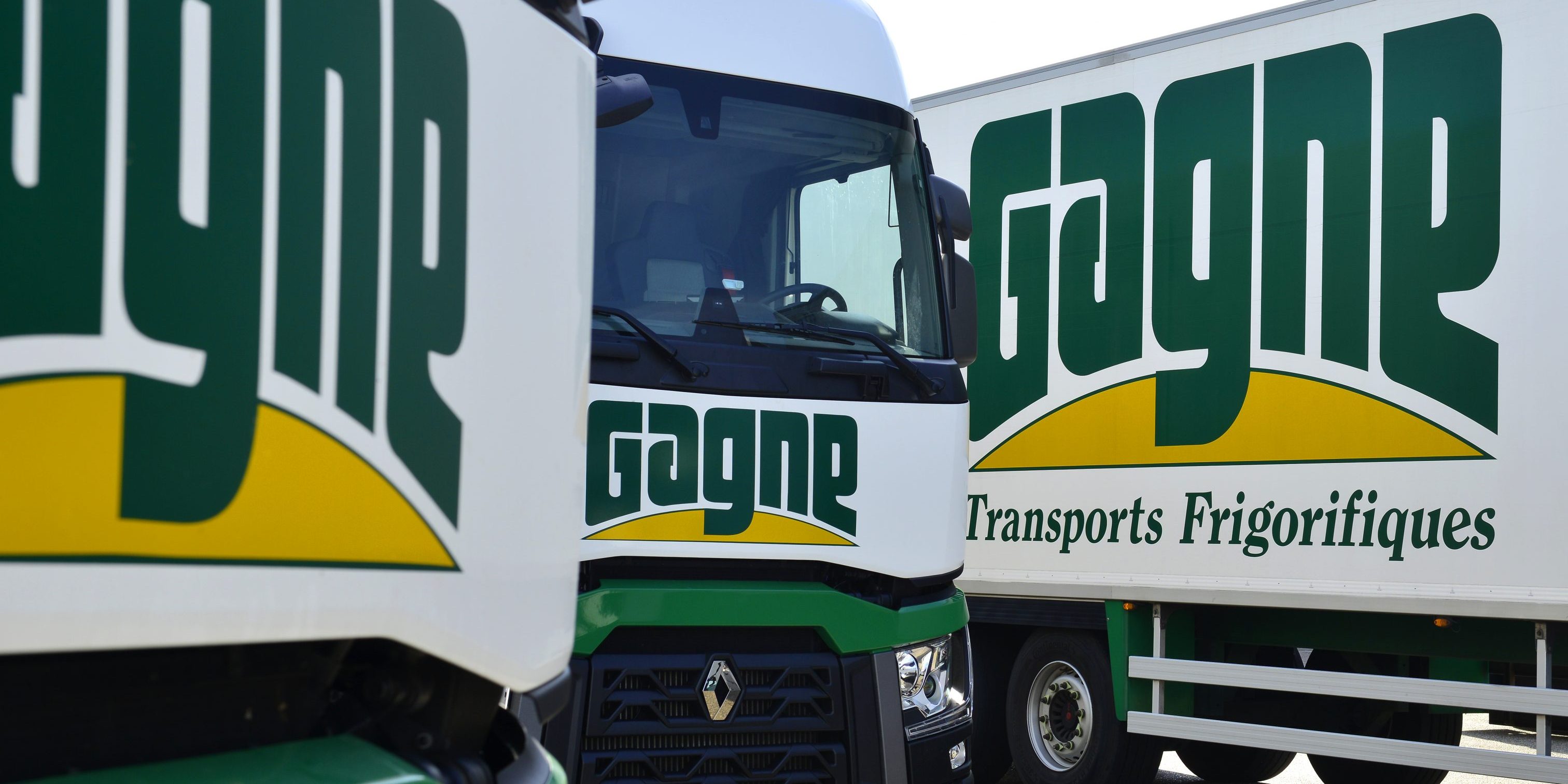 Transports Frigorifiques Rhône-Alpes